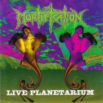 Buy Live At Planetarium