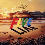 Buy Five Live CD1