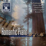 Buy Romantic Piano: All Of Me