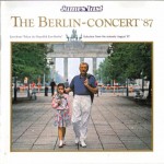 Buy The Berlin-Concert '87