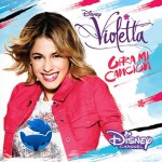 Buy Violetta - Gira Mi Canción OST
