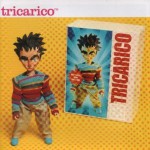 Buy Tricarico