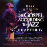 Buy The Gospel According To Jazz: Chapter IV CD1
