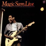 Buy Magic Sam Live - At Ann Arbor & In Chicago (Vinyl)
