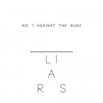 Buy No. 1 Against The Rush (EP)
