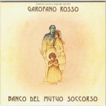 Buy Garofano Rosso (Vinyl)