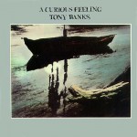 Buy A Curious Feeling (Vinyl)