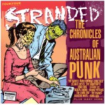 Buy Stranded: The Chronicles Of Australian Punk CD2