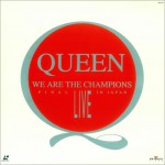 Buy We Are The Champions - Final Live In Japan CD2