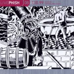 Buy Live Phish Vol. 8 CD1