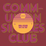 Buy Boys That Sing / Like A Fool (CDS)