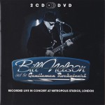 Buy Live In Concert At Metropolis Studios (With The Gentlemen Rocketeers) CD1