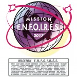Buy Mission Enfoirés CD1
