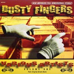Buy Dusty Fingers Vol. 1