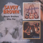 Buy Boogie Brothers / Wire Fire CD1