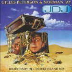 Buy Journeys By Dj: Desert Island Mix (Mixed By Gilles Peterson) CD2