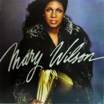 Buy Mary Wilson (Vinyl)