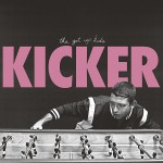 Buy Kicker (EP)