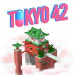 Buy Tokyo 42, Part I