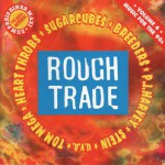 Buy Rough Trade - Music For The 90S Vol. 4