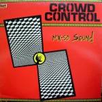 Buy Crowd Control (Vinyl)