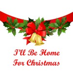 Buy I'll Be Home For Christmas