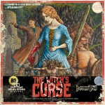 Buy The Witch's Curse (EP)