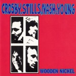Buy Wooden Nickel (Vinyl)