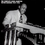 Buy The Complete Lionel Hampton Victor Sessions 1937-1941 CD2
