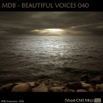 Buy MDB Beautiful Voices 040