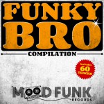 Buy Funky Bro Compilation