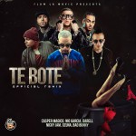 Buy Te Boté (Remix)