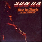 Buy Live In Paris At The Gibus