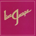 Buy Live Grape (Vinyl)
