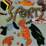 Buy All Sports (Vinyl)
