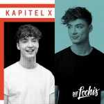 Buy Kapitel X