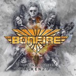 Buy Live On Holy Ground - Wacken 2018