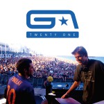 Buy Twenty One (Special Edition): Live CD3