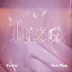Buy Tusa (With Nicki Minaj) (CDS)