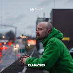 Buy Mr. Scruff - Dj-Kicks