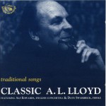 Buy Traditional Songs - Classic A. L. Lloyd
