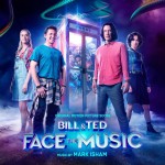 Buy Bill & Ted Face The Music (Original Motion Picture Score)