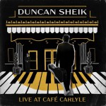 Buy Live At The Cafe Carlyle