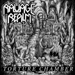 Buy Torture Chamber (EP)