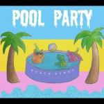 Buy Pool Party (EP)