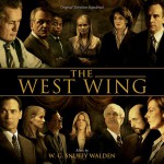 Buy The West Wing (Original Television Soundtrack) CD1