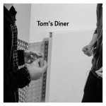 Buy Tom's Diner (CDS)