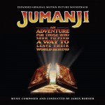 Buy Jumanji (Original Motion Picture Soundtrack) (Expanded Edition) CD1