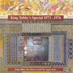 Buy King Tubby's Special 1973-1976 (With Observer Allstars & The Aggrovators) CD1