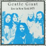 Buy Live In New York 1975
